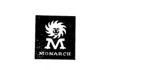 M MONARCH