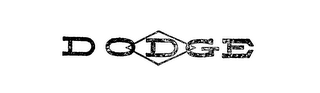 DODGE