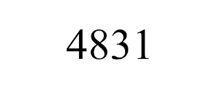 4831 trademark