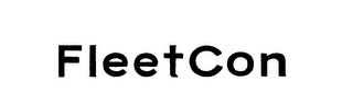 FLEETCON trademark