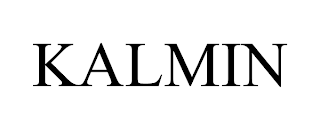 KALMIN trademark