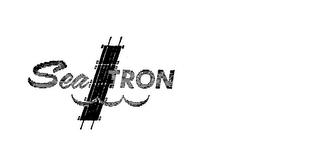 SEA TRON trademark