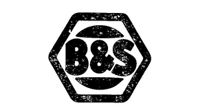 B & S