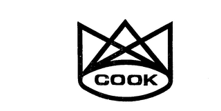 COOK trademark
