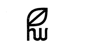 HW trademark