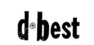 D BEST trademark