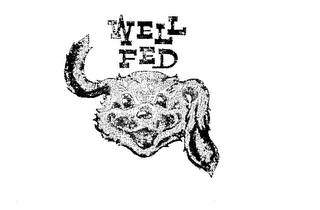 WELL FED