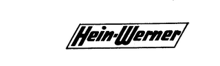 HEIN-WERNER