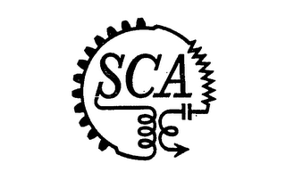 SCA