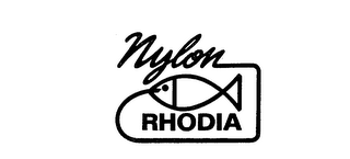 NYLON RHODIA