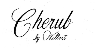 CHERUB BY WILBERT