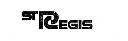 ST REGIS trademark