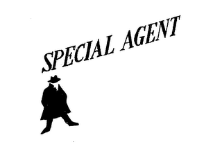 SPECIAL AGENT