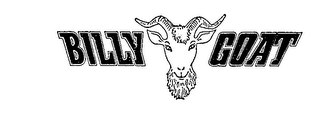 BILLY GOAT