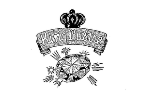 KING LUSTRE