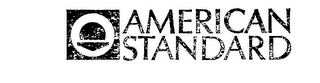 AMERICAN STANDARD trademark