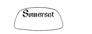 SOMERSET trademark