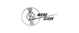 ID MICRO SLICER