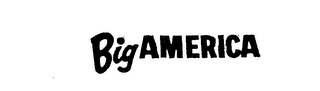 BIG AMERICA