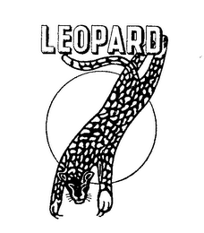 LEOPARD