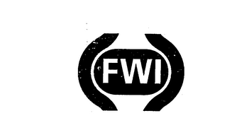 FWI trademark