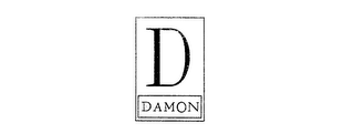 D DAMON