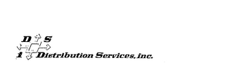 DSI DISTRIBUTION SERVICES, INC trademark