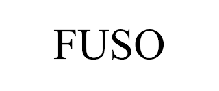 FUSO trademark