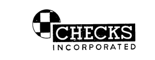 CHECKS INCORPORATED