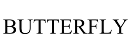 BUTTERFLY trademark