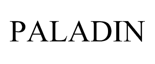 PALADIN trademark