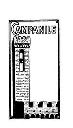 CAMPANILE