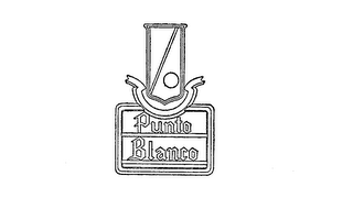 PUNTO BLANCO trademark