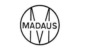 M MADAUS