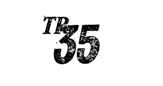 TR 35