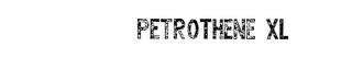 PETROTHENE XL trademark