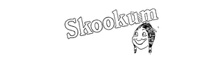 SKOOKUM