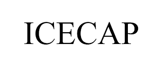 ICECAP trademark