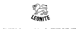 LEONITE
