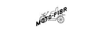 MOTO-FIBR trademark