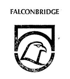 FALCONBRIDGE