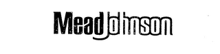 MEAD JOHNSON trademark