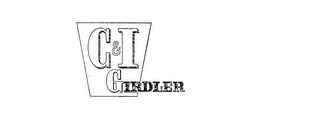 C & I GIRDLER