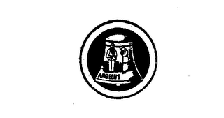 ANGELUS trademark