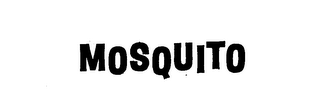 MOSQUITO trademark
