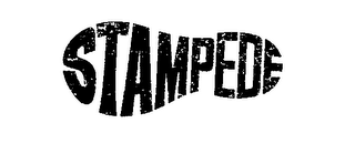 STAMPEDE trademark