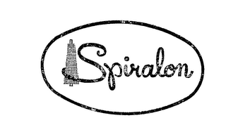SPIRALON trademark