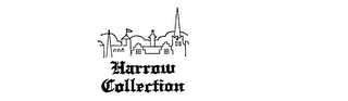 HARROW COLLECTION trademark