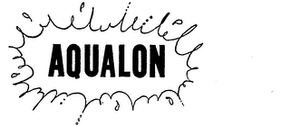 AQUALON trademark
