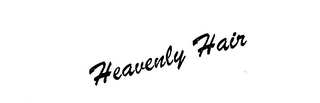 HEAVENLY HAIR